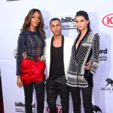 H&M's Latest Collaboration Is Kardashian-Approved