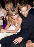 Watch Taylor Swift Calvin Harris