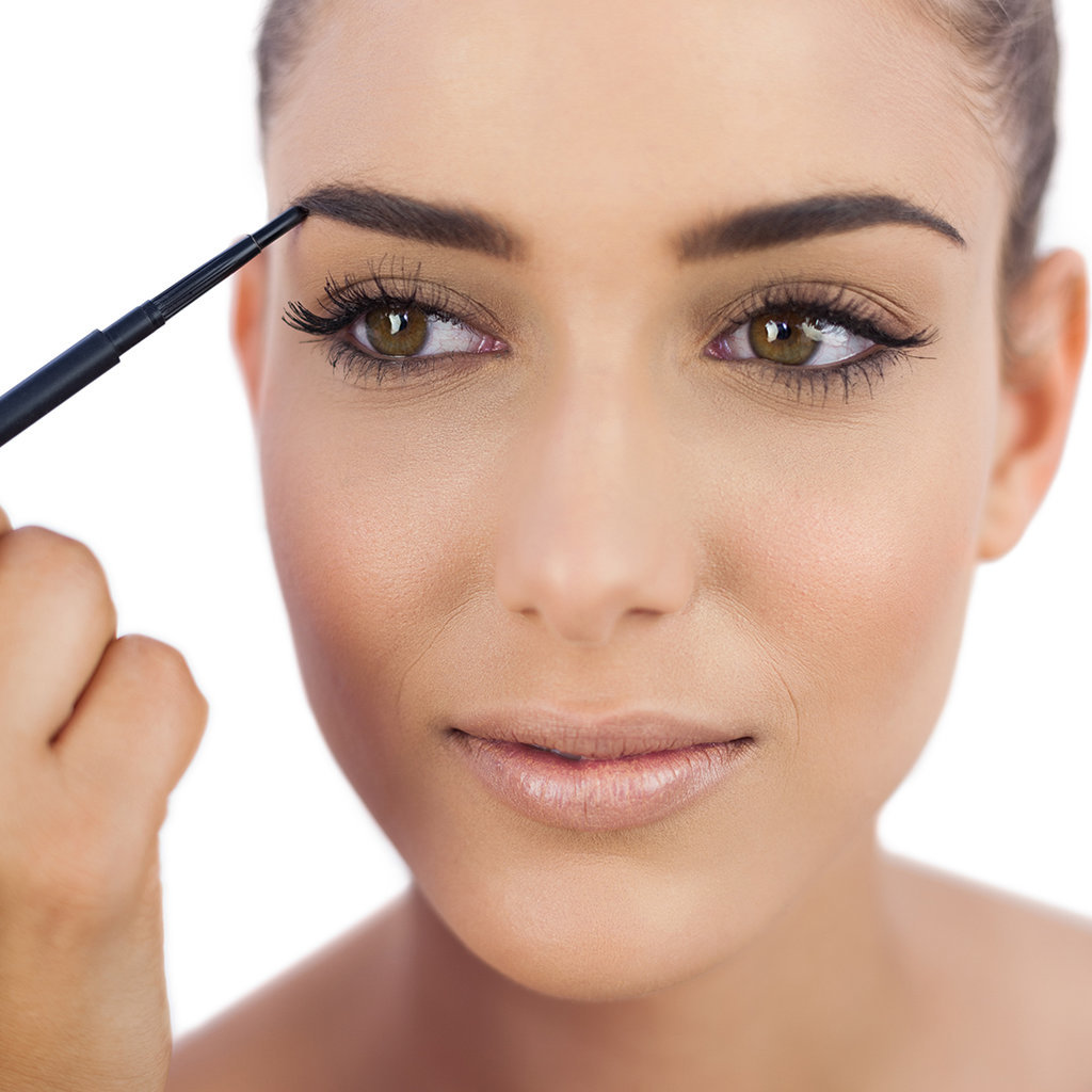 The Ultimate Tips For Your Best Eyebrows Ever POPSUGAR Beauty Australia