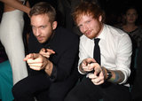 Taylor Swift's Boyfriend Best Friend