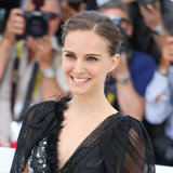 Natalie Portman Shows Major Skin