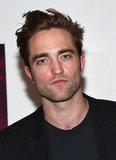 Robert Pattinson Looking Very Fine