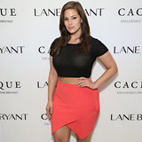 Ashley Graham Is Launching the Sexiest Lingerie Line You've Ever Seen