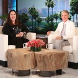 Melissa McCarthy Reveals Daughter's Hilarious