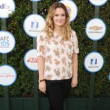 Drew Barrymore Fondly Remembers Time