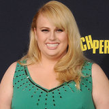 Rebel Wilson Officially Market! Find