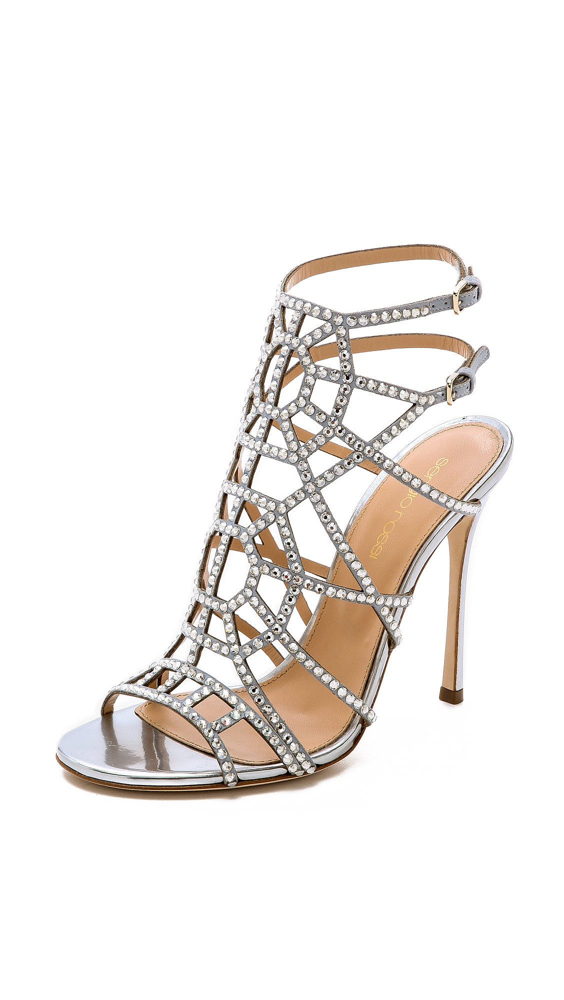 sergio rossi heels sale