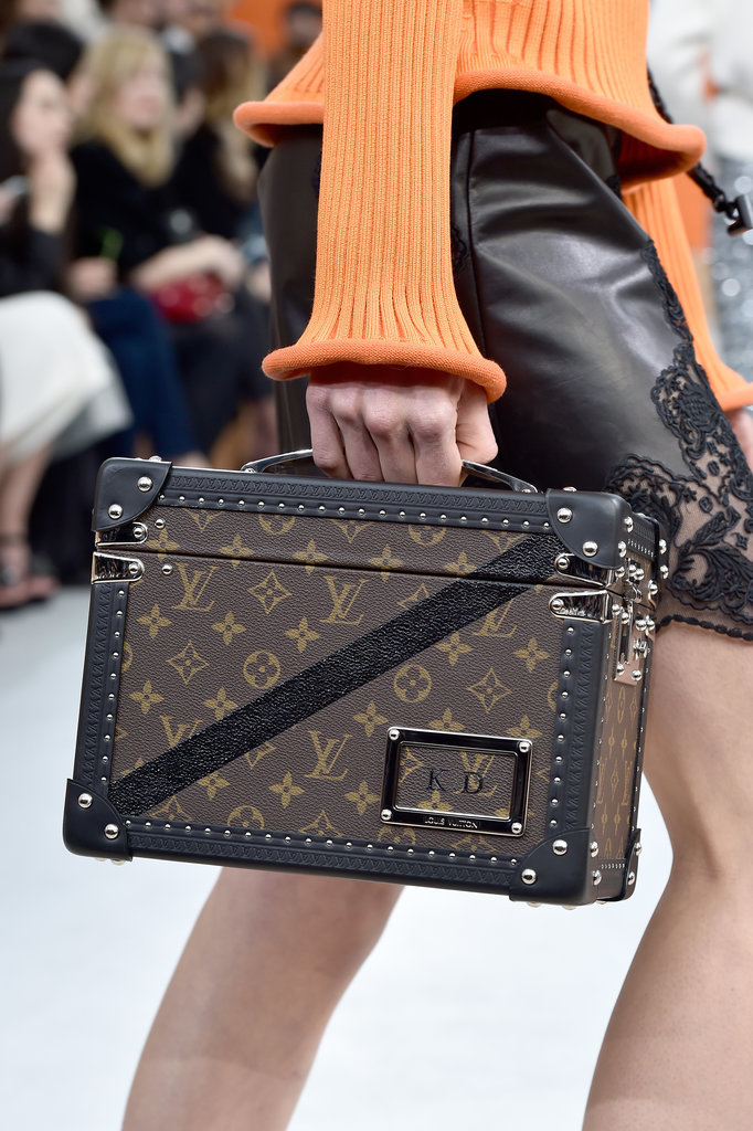 Louis Vuitton Facts | POPSUGAR Fashion