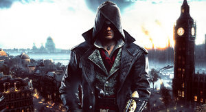 Cracked Responds To The Assassin's Creed: Syndicate Trailer