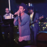 Justin Bieber Serenade With A**ther