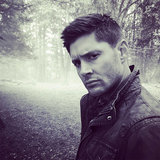 Reasons Jensen Ackles Melts Your