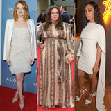 Let These Stars Inspire Your Weekend Outfits
