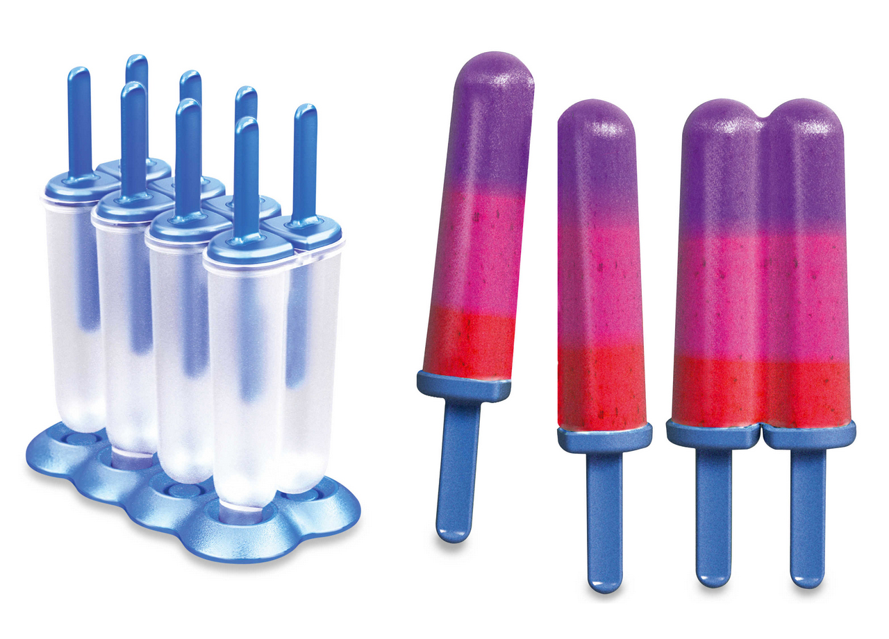 Popsicle Molds MustHave Healthy Picks For Summer POPSUGAR Fitness