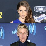 Heartwarming Celebrity Reactions Arrival Caitlyn