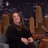 Melissa McCarthy *****s Jimmy Fallon
