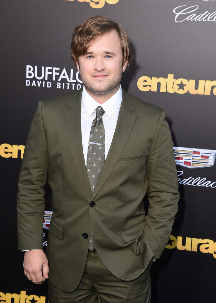 fuck me please haley joel osment xxx