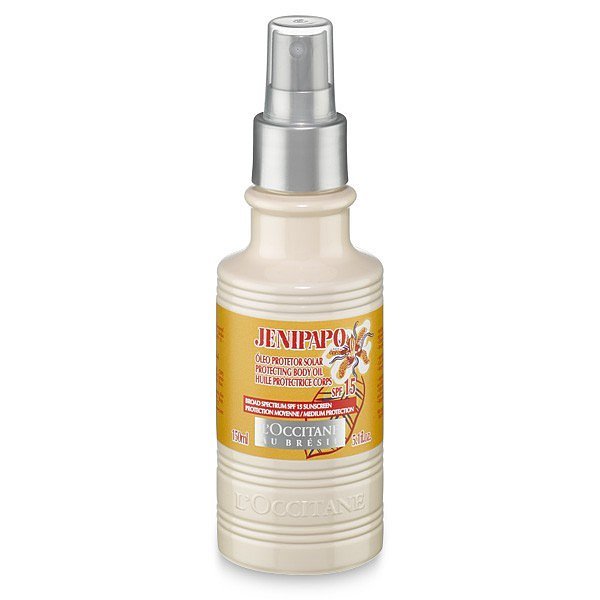 Sunscreens Smell Good POPSUGAR Beauty