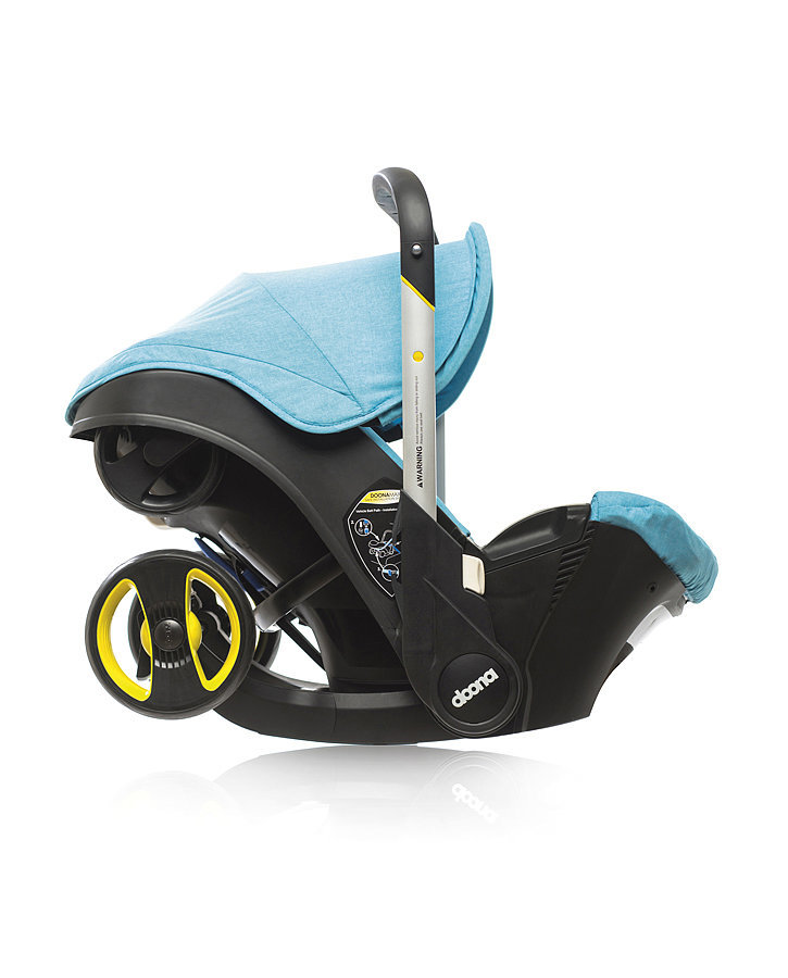 car seat that turns into pram