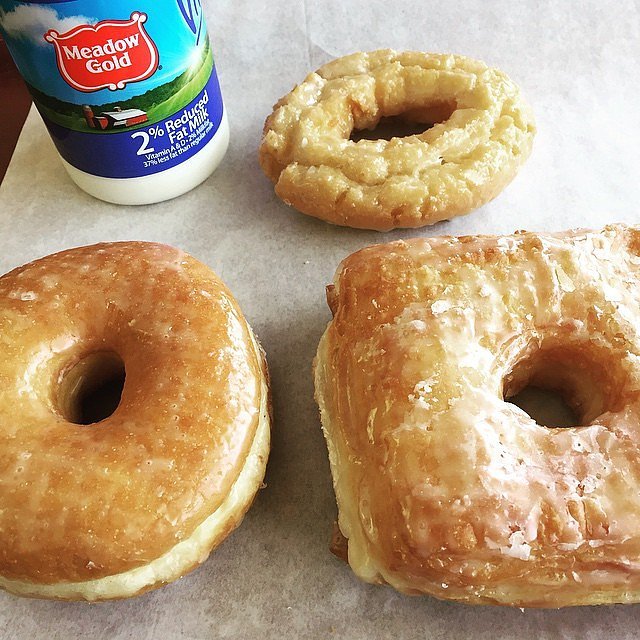 Colorado The Donut House 50 States of Doughnuts The Best Shops in