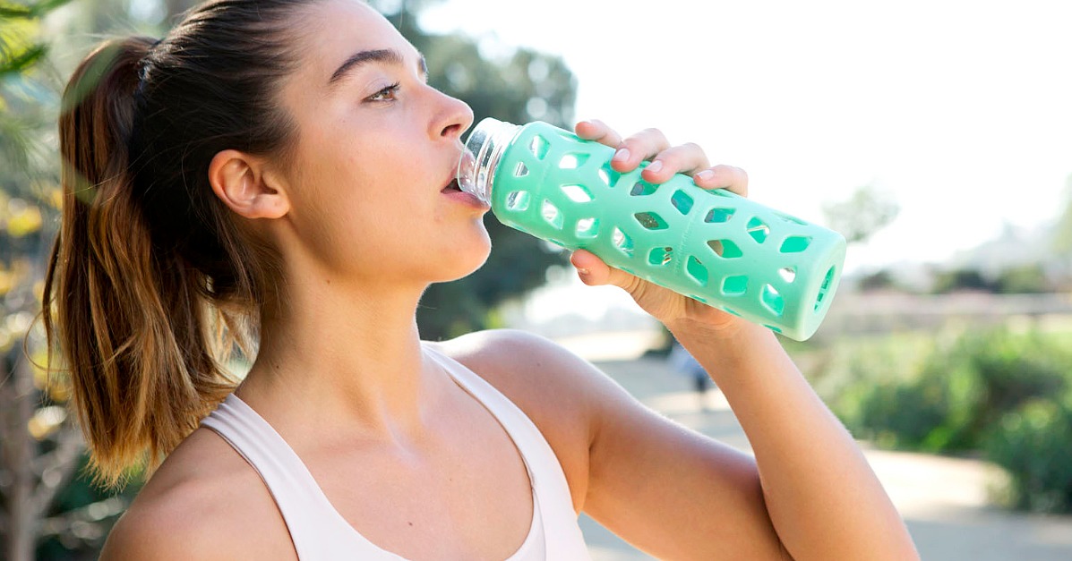 3 Ways to Detox Fast