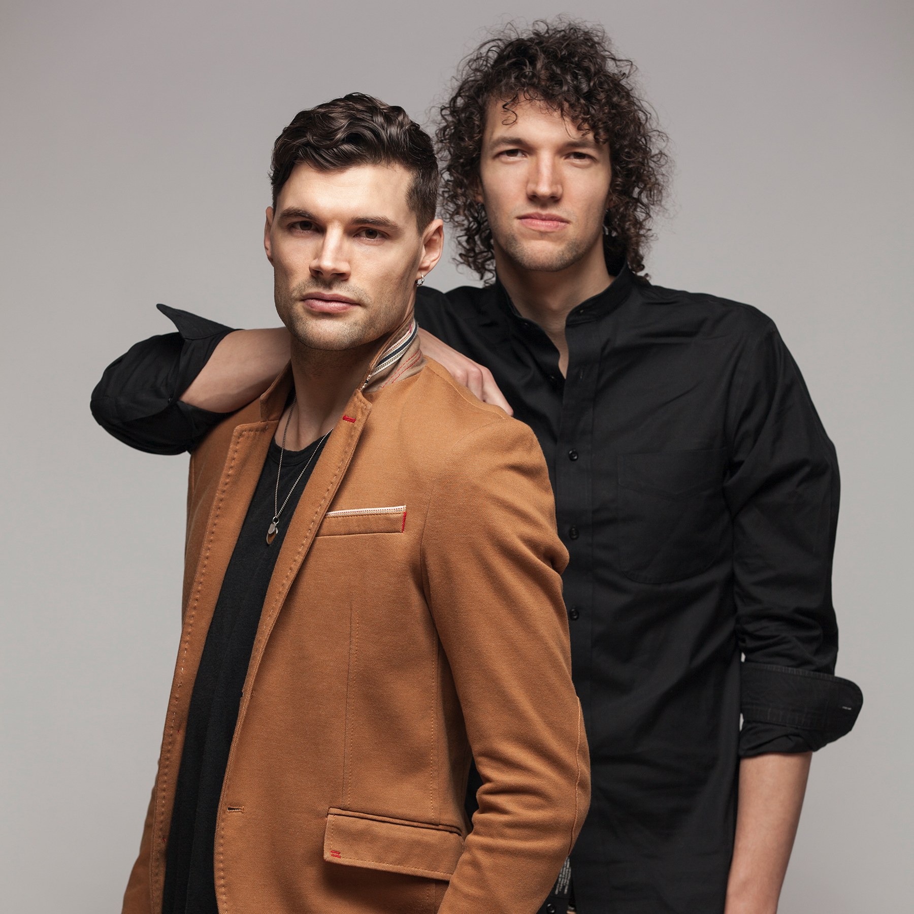 For King and Country