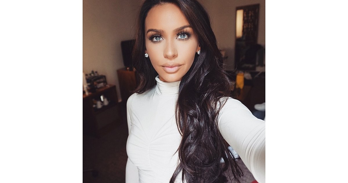 Carli Bybel 20 Beauty Accounts You Need To Follow On Snapchat 2630