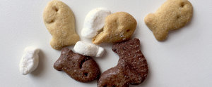 S'mores Ice Cream, Goldfish, and More Snacks to Quench Your Craving