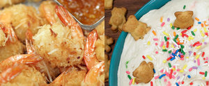 The Top 20 Pinned Recipes of 2015 (So Far)