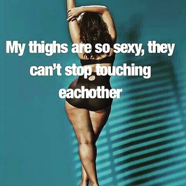 Celebration of Women's Bodies — Stretch Marks, Cellulite, and All!