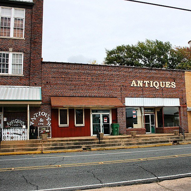 Arcadia, LA 21 Small Towns You Should Visit on Your Next American