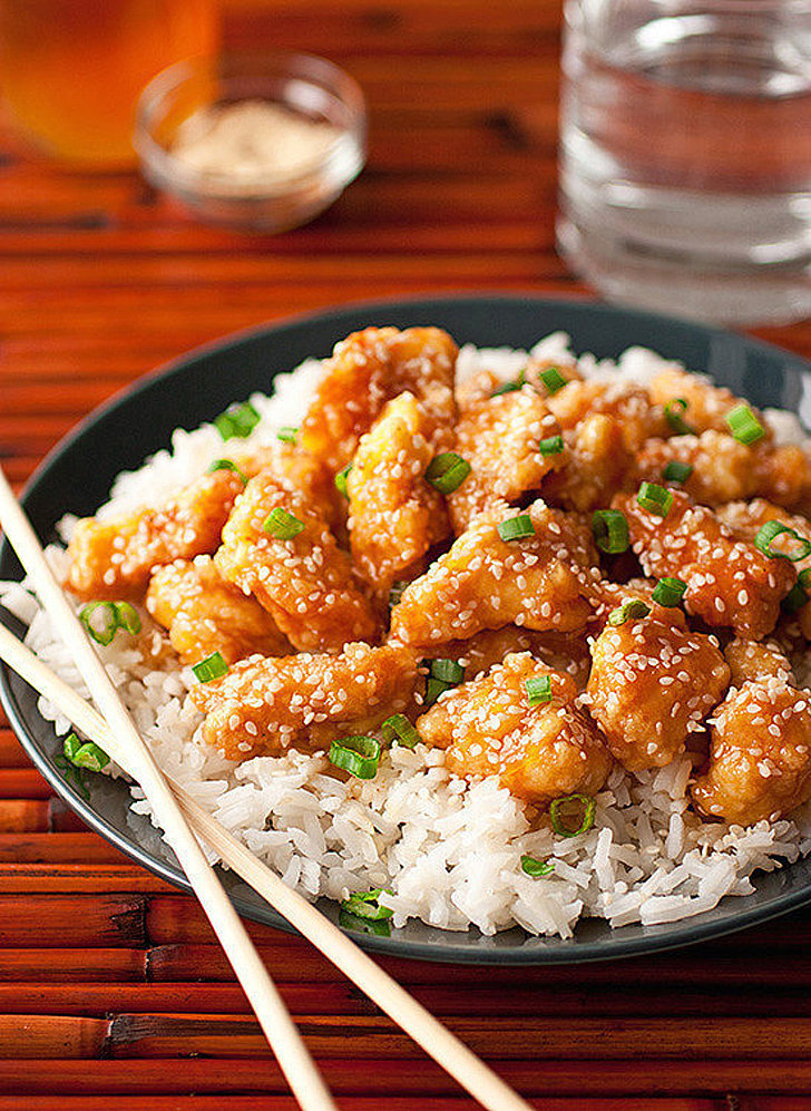 Fast And Easy Chinese Dinner Recipes POPSUGAR Food