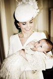 Princess Charlotte Natural With Camera