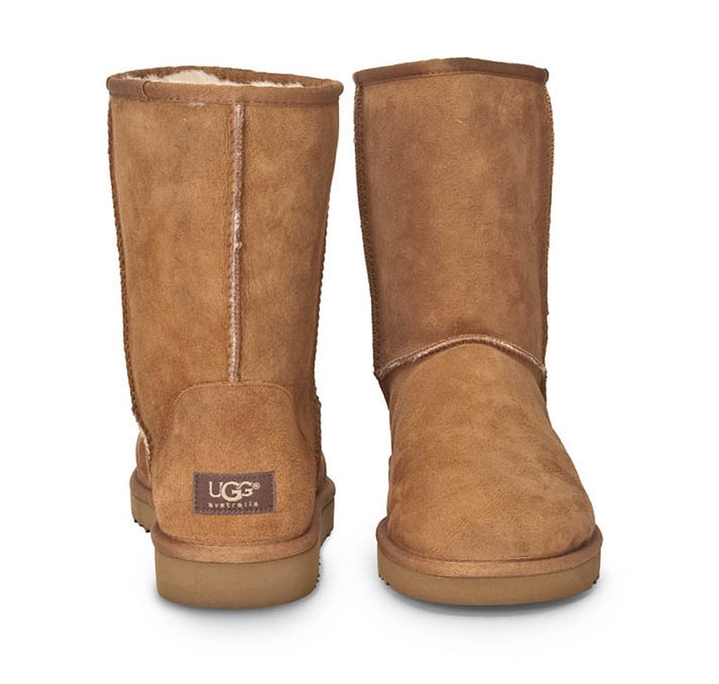 Ugg Boots 113 Reasons Being A 2000s Girl Was So Fetch You Cant Even Deny It Popsugar Love And Sex 