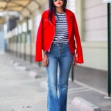 3 Ways to Wear Flare-Leg Jeans