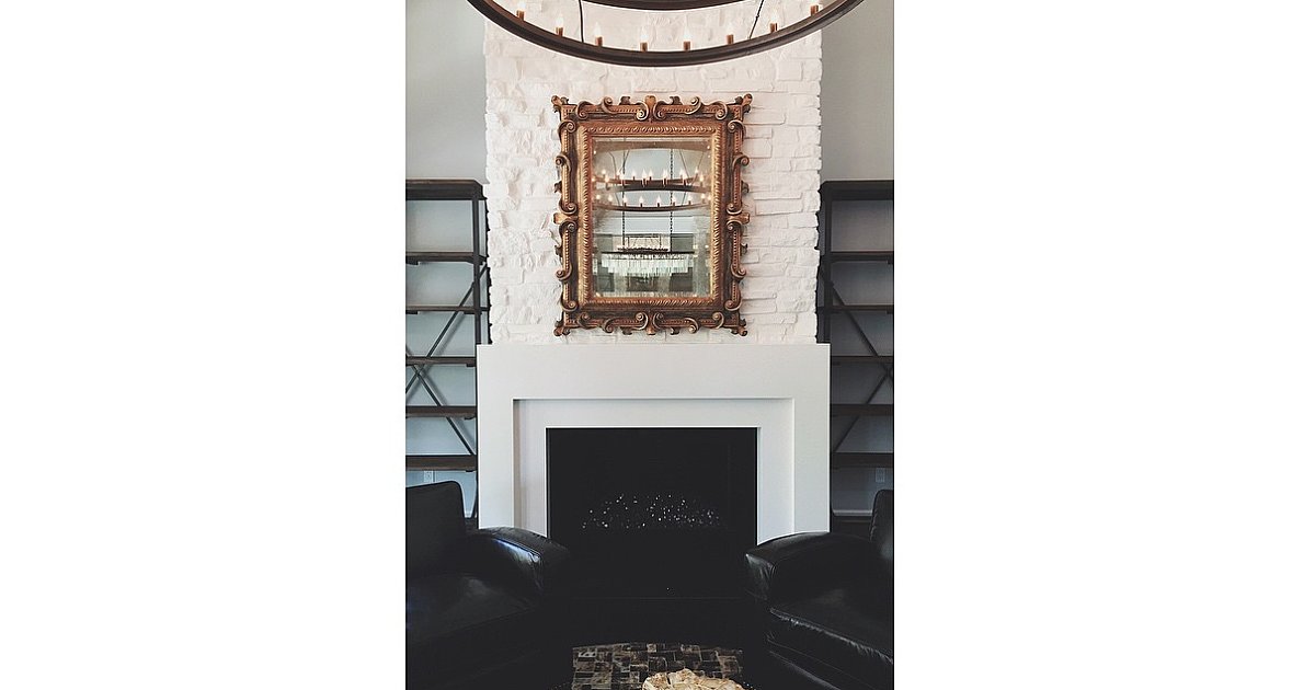 Kylie Posted A Photo From Inside Her Home Writing On Instagram Meet
