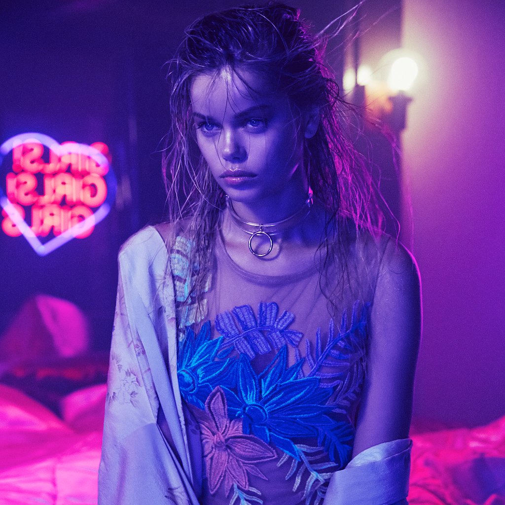 Nasty Gal For Love And Lemons Collaboration Popsugar Fashion Australia