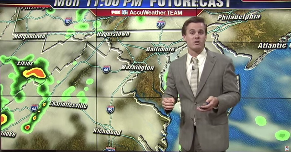 Taylor Swift Weather Forecast Video POPSUGAR Celebrity