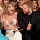 Calvin Harris Adorably Opens About