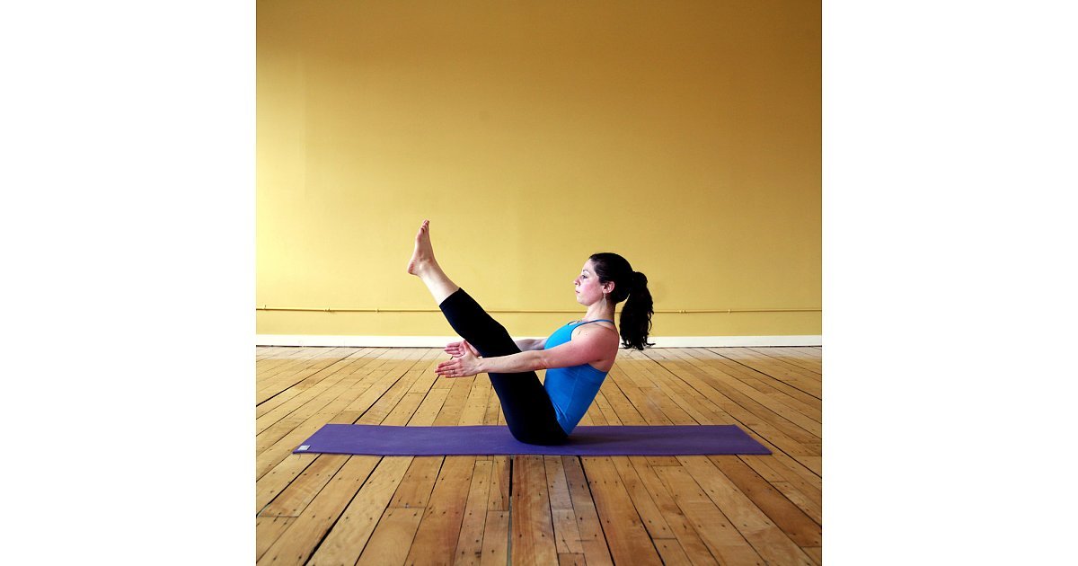 Why Do I Shake During Strength Training? POPSUGAR Fitness