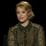 Rachel McAdams "Still Heartbroken" Didn't