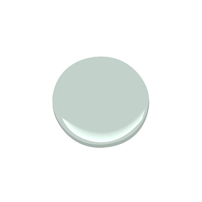 Palladian Blue By Benjamin Moore 5 Paint Colors That Soothe And