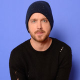 Aaron Paul Pitches Perfect Resolution