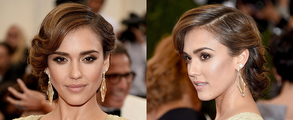 cloud hair style guide