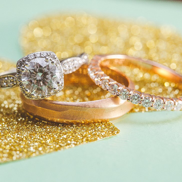 Where to Sell a Diamond Ring | POPSUGAR Smart Living