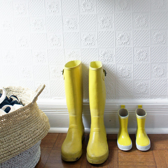 What to Throw Away at Home