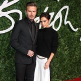 David Beckham Gets Sweetest Tattoo