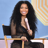 Nicki Minaj Taylor Swift Twitter