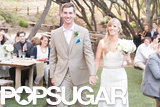 Most Memorable Celebrity Weddings Year