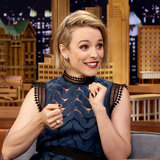 Watch Rachel McAdams Explain Her Hilarious Ride Along With 