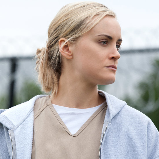 Orange Is the New Black True Story POPSUGAR Entertainment